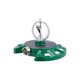 thumbnail image 3 of Aspersor de riego Dramm Colorstorm Metal Sled Rotating 4536, 3 of 5
