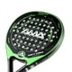 thumbnail image 4 of Pala De Padel Ama Sport P40 Fibra De Carbono - PS, 4 of 4