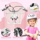 thumbnail image 3 of Bicicleta Infantil Aro 12 Rosada, 3 of 4
