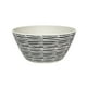 thumbnail image 1 of Bowl Redondo BioBamboo 15x7 cm Rayas, 1 of 3