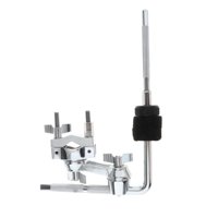 Bothyi - Abrazadera De Extensión Para Tambor, Soporte Para Platillos Para Interpretaciones De Instrumentos Musicales, Baterista