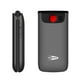 thumbnail image 2 of Celular Senior 4G Clamshell 1450mAH Negro Introtech, 2 of 4