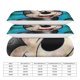 thumbnail image 2 of Mickey MouseCartoon Collection 3-Piece Comforter Set, Personalized Bedding Decor for Kids And Teens Bed Sheets, 2 of 5