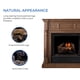 thumbnail image 4 of Juego de troncos de gas Duluth Forge, gas natural sin ventilación, 30 000 BTU, 4 of 9