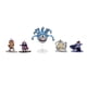 thumbnail image 3 of Toy Jada Toys Dungeons & Dragons Nano METALFIGS, paquete mediano A, 3 of 5