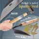 thumbnail image 3 of Herramienta de deshierbe Tomerry 35 cm – Hecho en Japón, 3 of 6