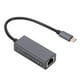 thumbnail image 3 of Adaptador USB C A Ethernet Adaptador De Red LAN Para MacBook Air Notebook, 3 of 5