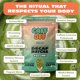 thumbnail image 3 of Té verde matcha descafeinado Caff Off 30 g, 15 porciones, 3 of 8