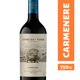 thumbnail image 1 of Vino Tinto Carmenere Gran Reserva 14° Botella, 750 ml, 1 of 3