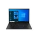 thumbnail image 1 of Notebook Lenovo ThinkPad X1 carbon G9 I7 16 GB RAM 1TB, 1 of 7