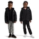 thumbnail image 1 of Parka The North Face para niños North Down con forro polar con relleno 600, 1 of 6