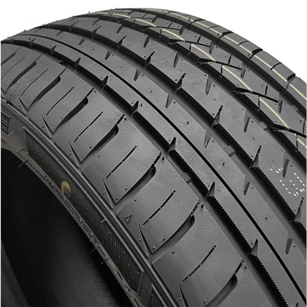 Neumático 205/50 R17 Rock 525 93W | Lider