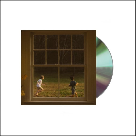 Álbum musical Noah Kahan The Great Divide