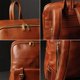 thumbnail image 5 of Mochila Time Resistance de Cuero Color Cognac 39 cm, 5 of 7