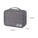 thumbnail image 3 of Bolso Organizador De Cables Usb Accesorios Viajero, 3 of 3