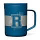 thumbnail image 1 of Taza Aislante Con Diseño De Harry Potter Ravenclaw 16 Onzas, 1 of 5