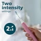thumbnail image 2 of Cepillo de Dientes Eléctrico Philips Sonicare 4100 HX3681/26 Deep Pink, 2 of 3