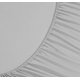 thumbnail image 4 of Juego de sábanas Elegant Comfort Luxury Full Silver Grey, 4 of 9