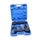 thumbnail image 4 of Kit de Comprobador de Fugas Del con Estuche de Transporte Accesorios Automotrices Herramienta de Detección de Enfriamiento Pieza, 4 of 5