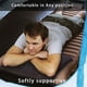 thumbnail image 2 of Almohada Camping 2 Pack Compacta 16X12, 2 of 3