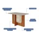 thumbnail image 5 of Comedor Louise 130 Cm + 4 Sillas Paola Beige, 5 of 8