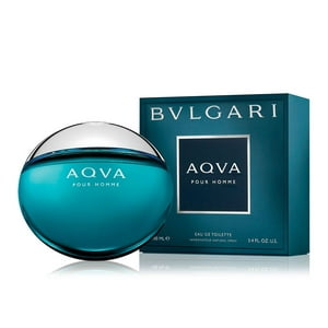 Bvlgari - Perfume Hombre Aqua Tradicional Edt 100 Ml