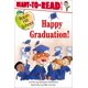 thumbnail image 1 of Simon Spotlight ¡Feliz Graduación! Nivel 1, 1 of 1