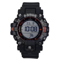 Casio - Reloj G-Shock Master Of G-Land Mudman Digital Resina De Base Biológica Solar Gw-9500Mec-1 200M Para Hombre
