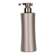 thumbnail image 4 of Dispensador De Jabón Simple Botella De Loción Bomba De Mano Decorativa Rellenable Baño, 4 of 5