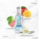 thumbnail image 2 of Perfume Al-Rehab Zahrat Hawaii Eau de Parfum 35 ml para mujer, 2 of 5