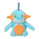 thumbnail image 1 of Peluche Pokémon Marshtomp 15 cm #259 Generaciones 3‑6, 1 of 3