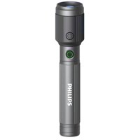 Linterna Philips 650 Lúmenes Recargable Usb-C – Ps