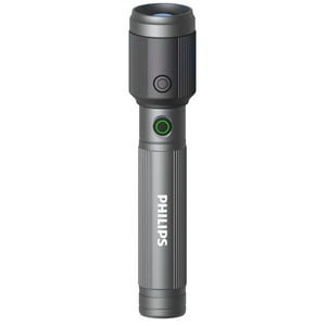 Linterna Philips 650 Lúmenes Recargable Usb-C – Ps