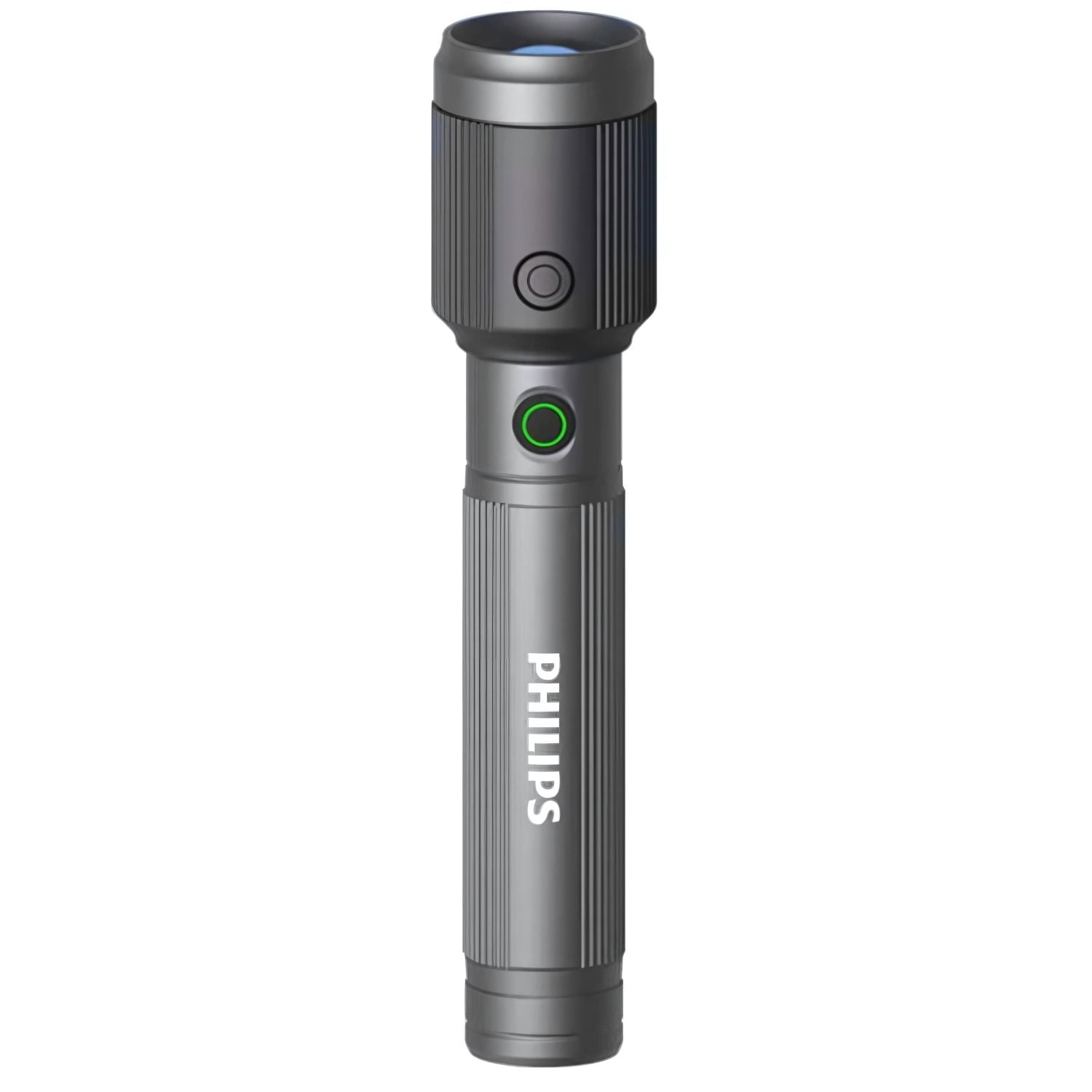 Linterna Philips 650 Lúmenes Recargable Usb-c – Ps