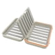 thumbnail image 1 of Almacenamiento De Moscas Para Pesca Con Mosca, Soporte Para Moscas, Agua Dulce, Agua Salada, Caja Impermeable Para Moscas, 1 of 4