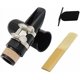 thumbnail image 5 of Kit de boquillas para clarinete Raymond Joes con ligadura, Reed 2.5, 5 of 6