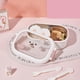 thumbnail image 4 of Taper de Comida con Diseño Conejo 1000ml con 2 Divisiones, 4 of 4
