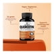 thumbnail image 4 of Balincer Quercetin 1000mg Quercetina Potencia el Sistema Inmune 60 Caps, 4 of 9