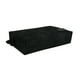 thumbnail image 1 of Estuche Hombre Alto Smoked Negro Head, 1 of 5