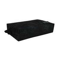 Estuche Hombre Alto Smoked Negro Head