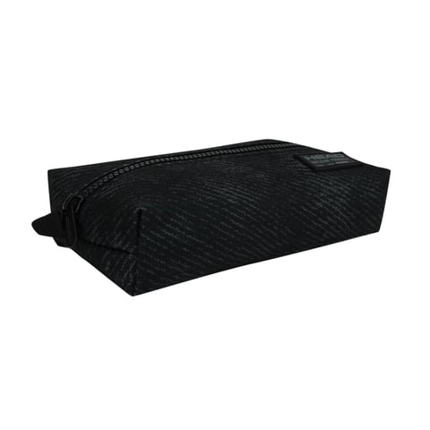 Estuche Hombre Alto Smoked Negro Head