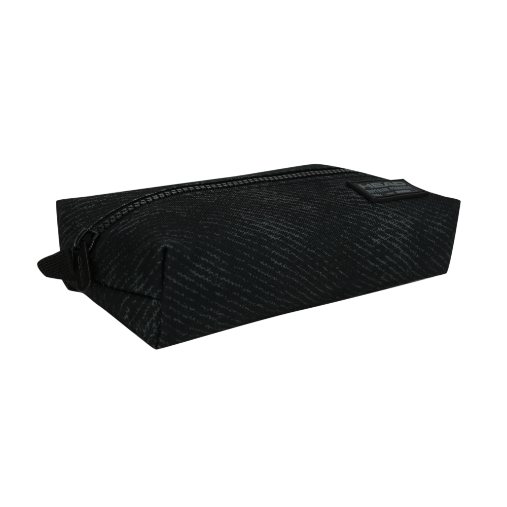 Estuche Hombre Alto Smoked Negro Head