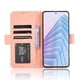 thumbnail image 3 of Funda Tipo Billetera FOXDOCK para Xiaomi Redmi Note 14 4G – Tapa Flip con Tarjetero, 3 of 5