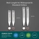 thumbnail image 2 of Collares magnéticos Würkin Stiffs Power Stays para hombre, 2 of 6