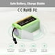 thumbnail image 2 of Batería Firstpower 3200 mAh para Eufy RoboVac 11 11S 11S MAX, 2 of 3