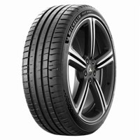 Neumatico 215/45 R17 Michelin Pilot Sport 5 91 Y
