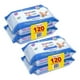 thumbnail image 1 of Pack Simonds Toallitas Húmedas Baby Care 120u X2, 1 of 1