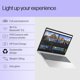thumbnail image 2 of Portátil HP Pavilion i5-1155G7 32 GB RAM 1 TB SSD Windows 11 táctil, 2 of 9