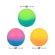 thumbnail image 2 of Bounce Balls Rhode Island Novelty ICY 38 mm 1.5 pulgadas, paquete de 12, 2 of 2