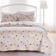 thumbnail image 1 of Juego de colcha Greenland Home Fashions, ultrasuaves y reversibles, de 3 piezas, 1 of 6